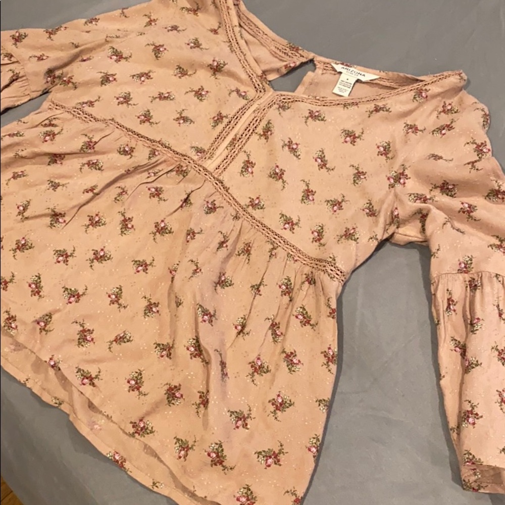 Arizona shirt